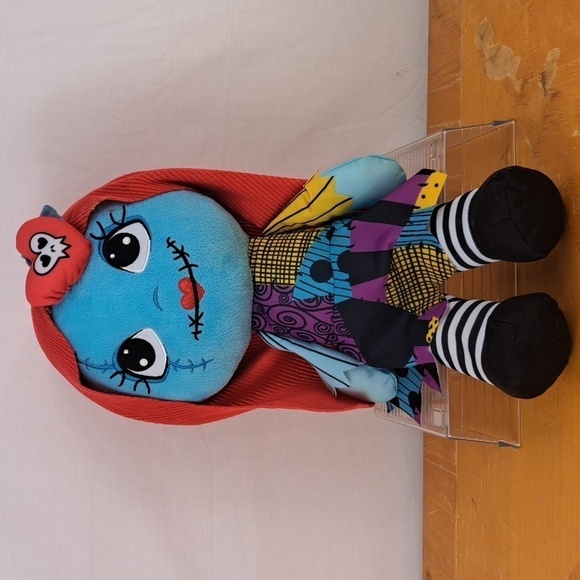 Disney's Nightmare Before Christmas Sally 16" plush stuffed animals toy - Picture 1 of 4